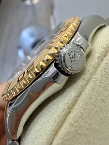(Original) Rolex Yacht-Master 2Tone 40mm 🛥️
