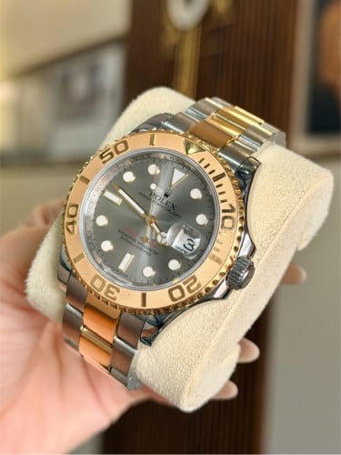 (Original) Rolex Yacht-Master 2Tone 40mm 🛥️