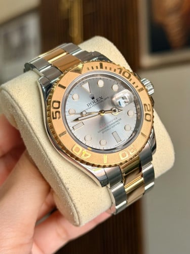 (Original) Rolex Yacht-Master 2Tone 40mm 🛥️