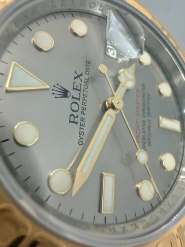(Original) Rolex Yacht-Master 2Tone 40mm 🛥️