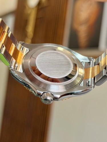 (Original) Rolex Yacht-Master 2Tone 40mm 🛥️