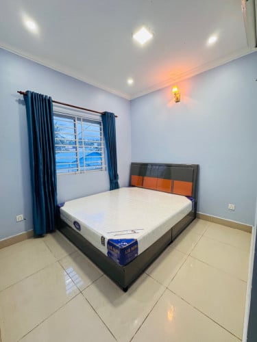 Room for rent Sihanouk
