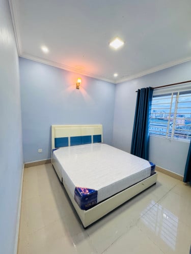 Room for rent Sihanouk