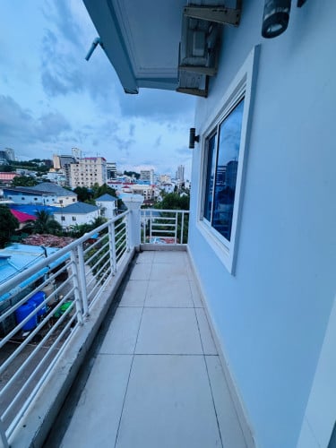Room for rent Sihanouk