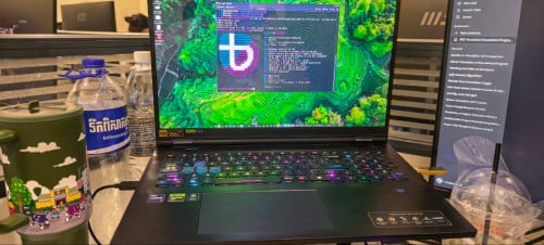 RTX 4080 Laptop Predator Helios