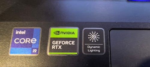 RTX 4080 Laptop Predator Helios