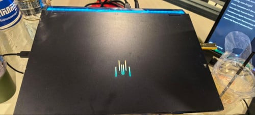 RTX 4080 Laptop Predator Helios