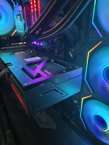 RTX 5070 Ti 16g