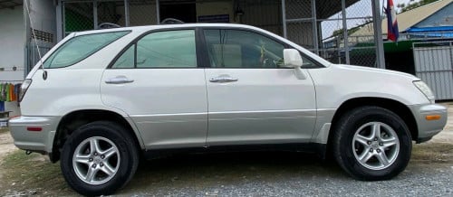 RX300 ឆ្នាំ01ប៉ុង1  សរកាំម៉ៃ លក់
