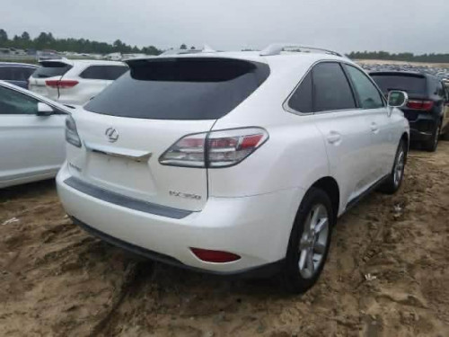 Rx350 full ប៉ុង1 ទឹកថ្នាំហ្សីន90% ធានា៣ខែ