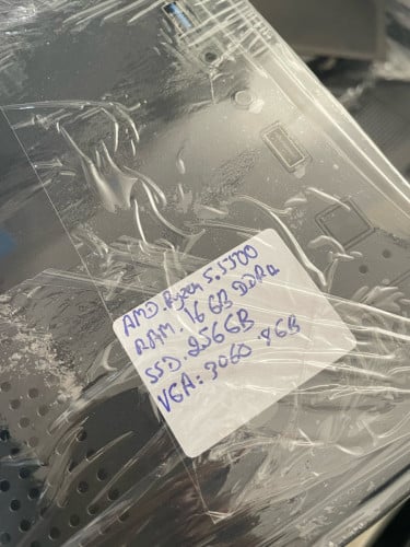 Ryzen 5 = Core i5 th12 Gaming & Design