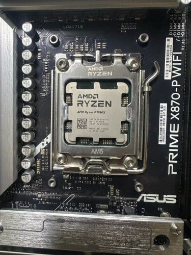 Ryzen9 7950x X870-P. 499$