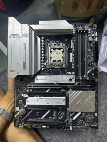 Ryzen9 7950x X870-P. 499$