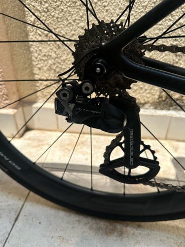 S works tarmac SL6 original