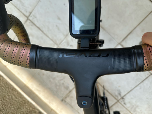 S works tarmac SL6 original