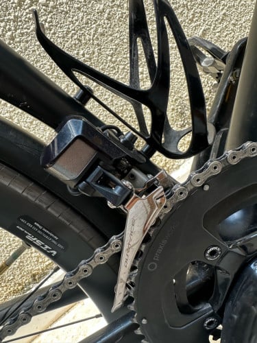S works tarmac SL6 original
