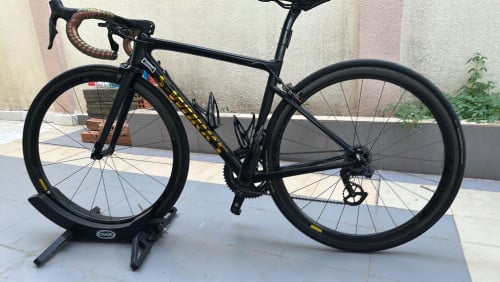 S works tarmac SL6 original