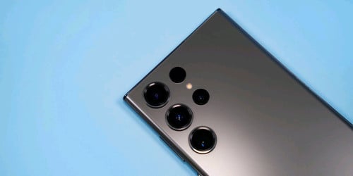 S23ultra, Black