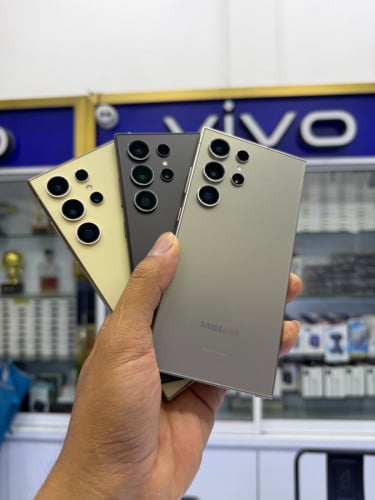S24ultra sim2 ក្រុមហ៊ុន 99.99%