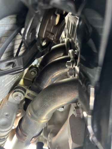 Sale Kawasaki ZX10r 2021 fulltax