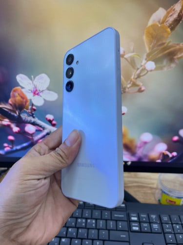 SAMSUNG GALAXY A25 5G