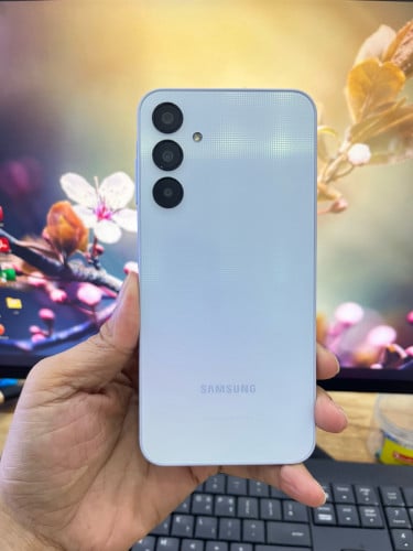 SAMSUNG GALAXY A25 5G