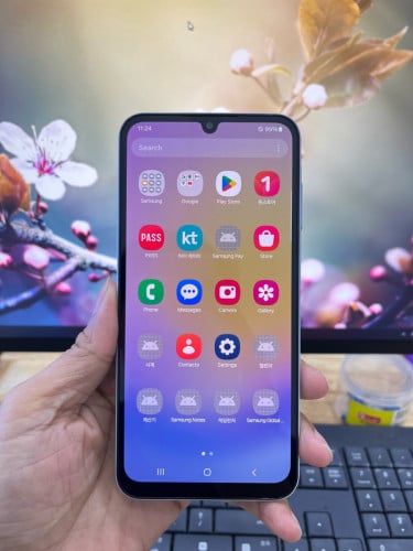 SAMSUNG GALAXY A25 5G