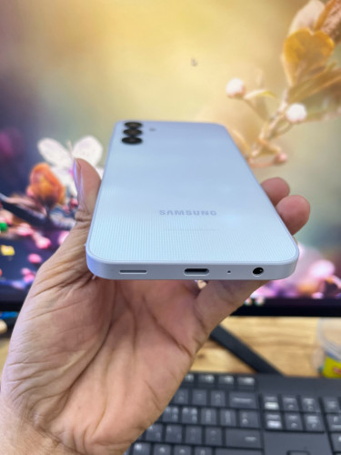 SAMSUNG GALAXY A25 5G