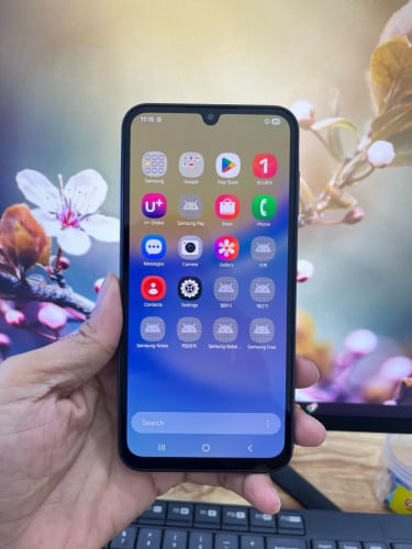 SAMSUNG GALAXY BUDY3