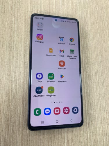 Samsung Galaxy S 20 FE