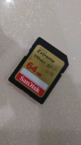 SanDisk Extreme