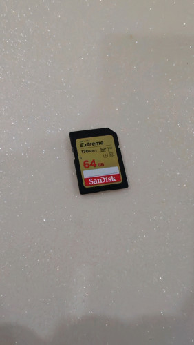 SanDisk Extreme