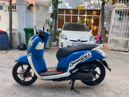 scoopy 019កូនថៃ