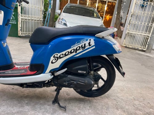 scoopy 019កូនថៃ