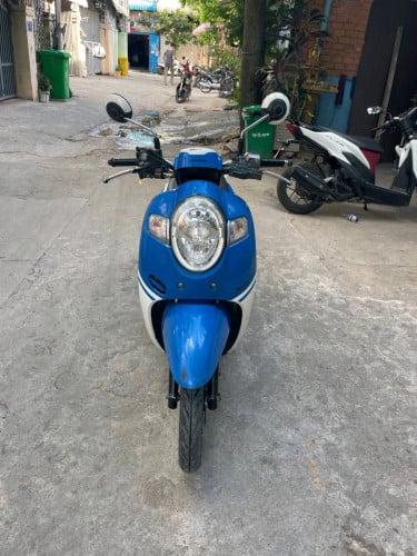 scoopy 019កូនថៃ