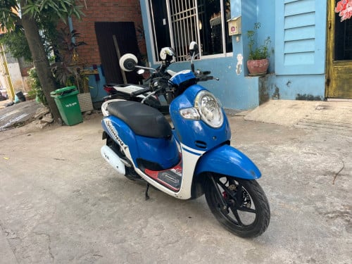scoopy 019កូនថៃ