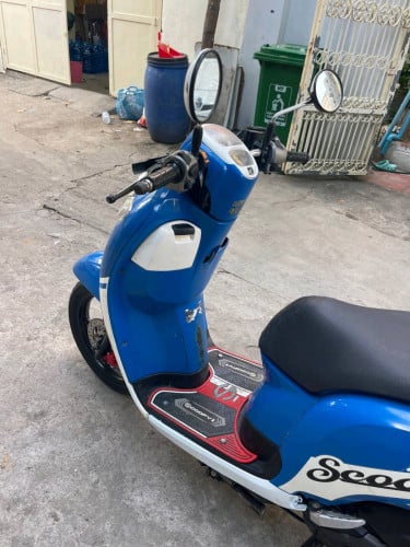 scoopy 019កូនថៃ