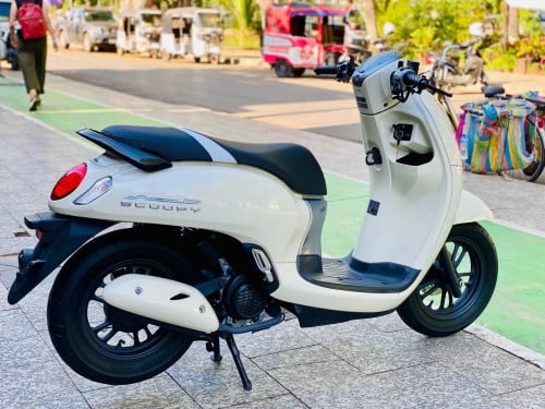 Scoopy 023 ក្រដាសពន្ធ តម្លៃធូរ