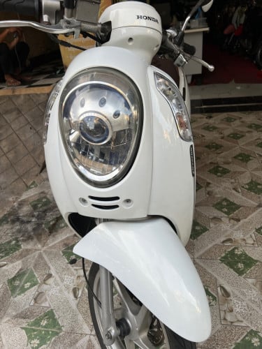 Scoopy 2014