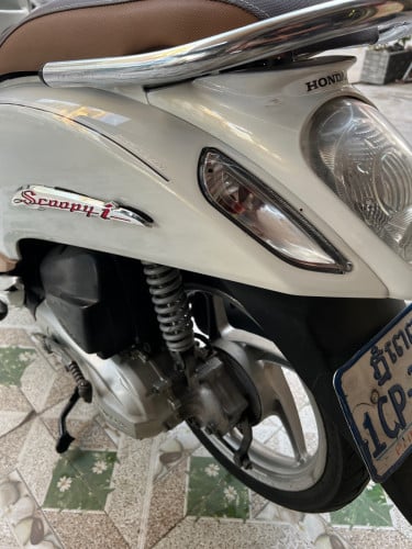 Scoopy 2014