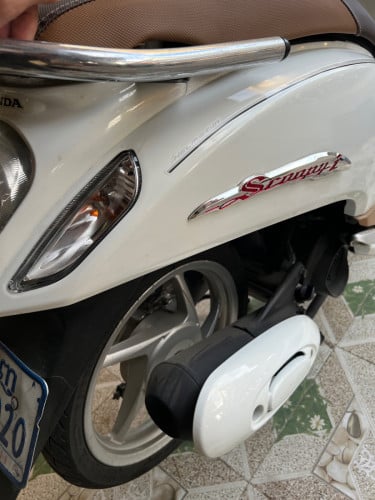 Scoopy 2014