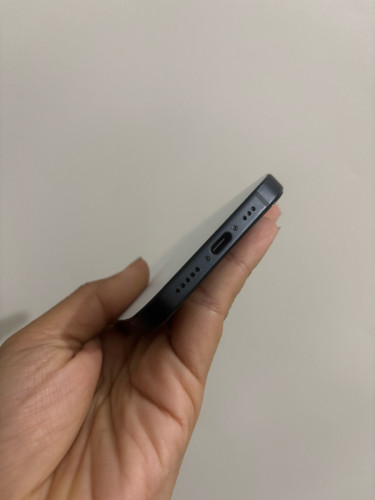 Sell iPhone 15 128g Sim2 Scan 98%