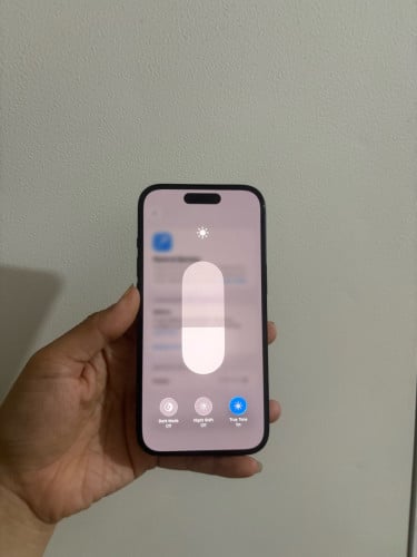 Sell iPhone 15 128g Sim2 Scan 98%