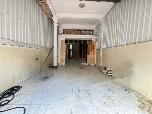 Shophouse ផ្ទះអាជីវកម្មសម្រាប់ជួល BKK