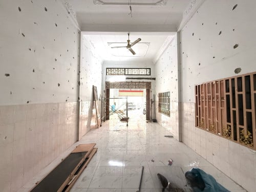 Shophouse ផ្ទះអាជីវកម្មសម្រាប់ជួល BKK