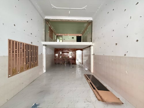 Shophouse ផ្ទះអាជីវកម្មសម្រាប់ជួល BKK