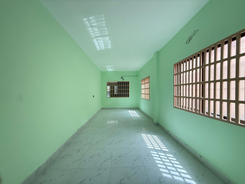 Shophouse ផ្ទះអាជីវកម្មសម្រាប់ជួល BKK