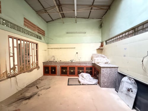 Shophouse ផ្ទះអាជីវកម្មសម្រាប់ជួល BKK