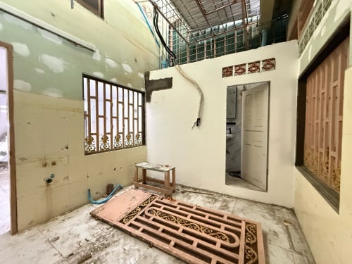 Shophouse ផ្ទះអាជីវកម្មសម្រាប់ជួល BKK