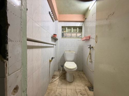 Shophouse ផ្ទះអាជីវកម្មសម្រាប់ជួល BKK